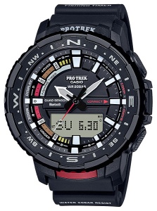 CASIO