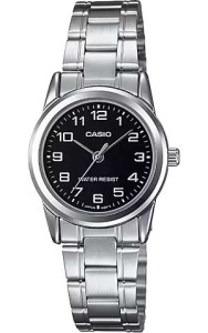 CASIO