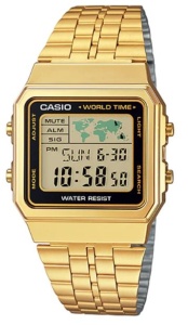 CASIO