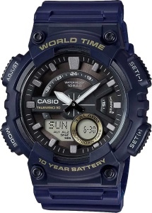 CASIO