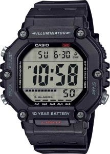 CASIO