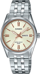 CASIO