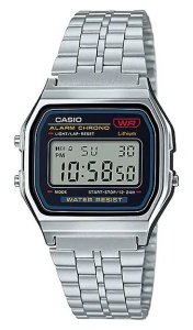 CASIO