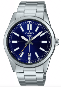 CASIO