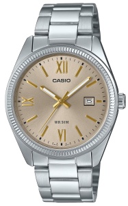 CASIO