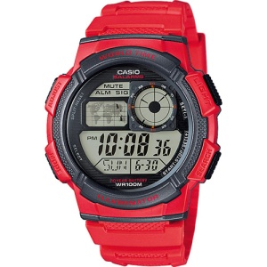 CASIO