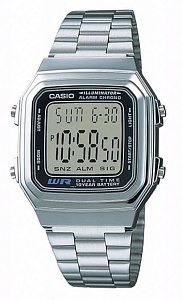 CASIO