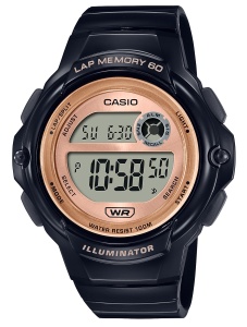 CASIO