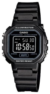 CASIO