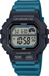 CASIO 