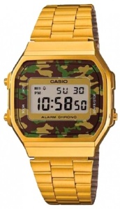 CASIO