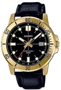 CASIO