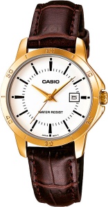 CASIO