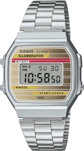 CASIO