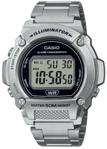 CASIO