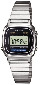 CASIO