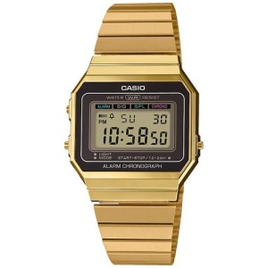 CASIO