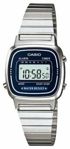 CASIO