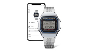 CASIO