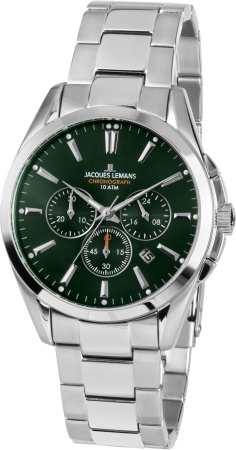 Jacques Lemans