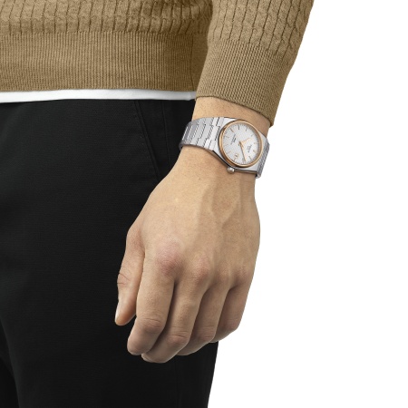 TISSOT