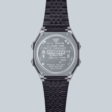 CASIO