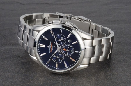 Jacques Lemans