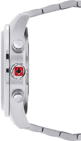 Swiss Military H