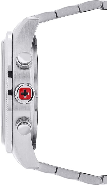 Swiss Military H