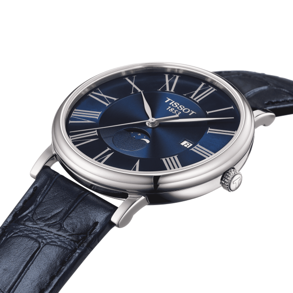 TISSOT