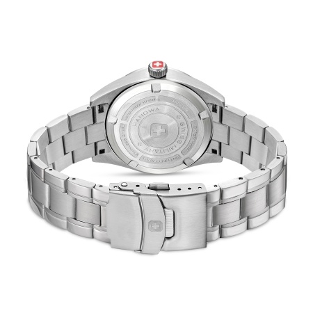 Swiss Military H