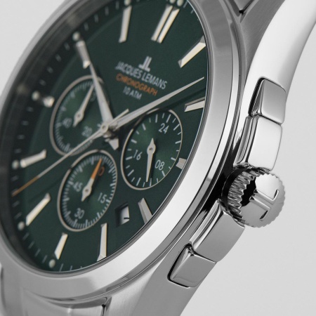 Jacques Lemans