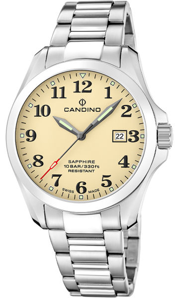 CANDINO