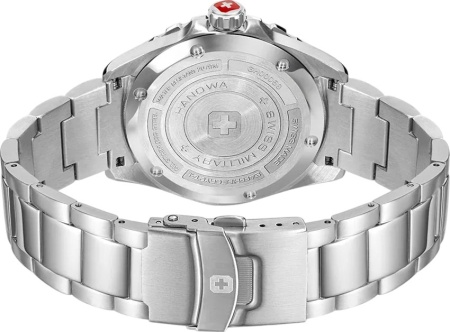 Swiss Military H