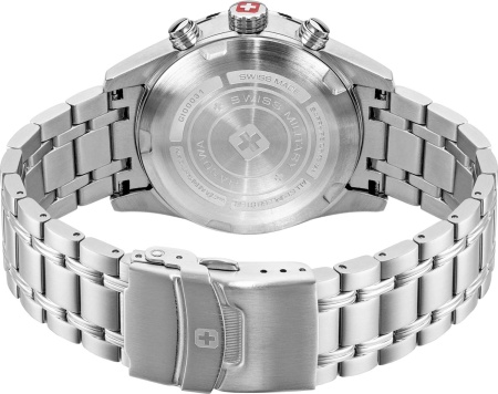 Swiss Military H