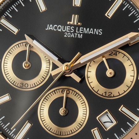 Jacques Lemans