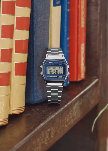 CASIO