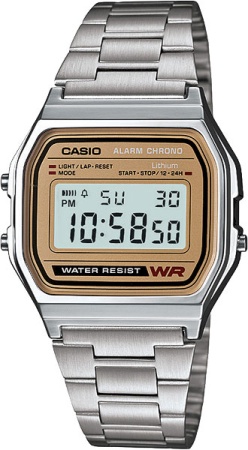 CASIO