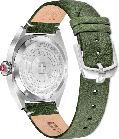 Swiss Military H