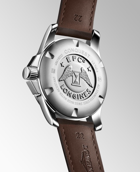 LONGINES