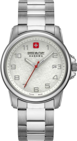 Swiss Military H