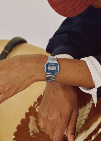 CASIO