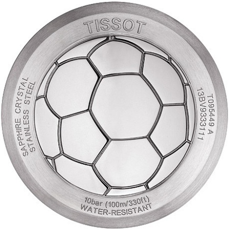TISSOT