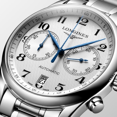 LONGINES