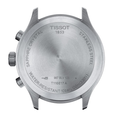 TISSOT