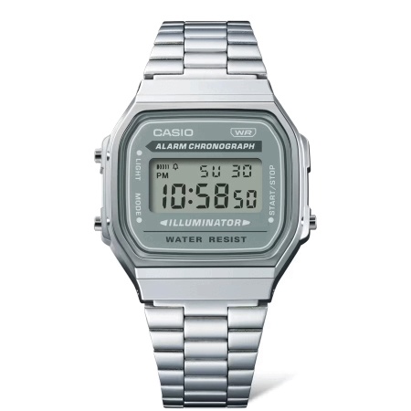 CASIO