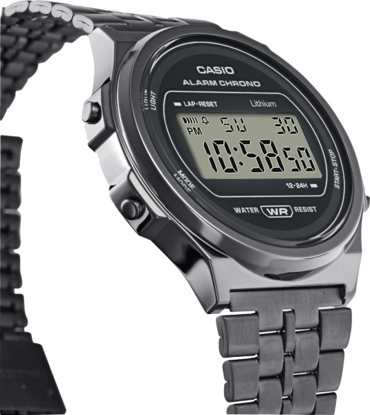 CASIO