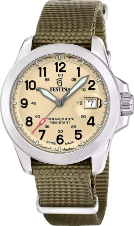 FESTINA