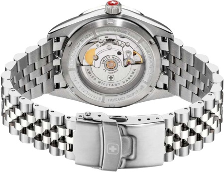 Swiss Military H