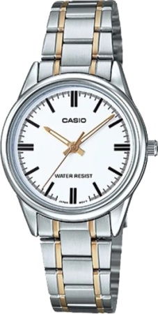 CASIO